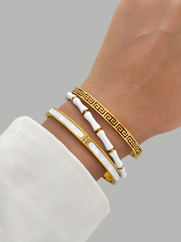 Maison Bangle